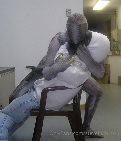 Stevefitch2021 star pornographic photos