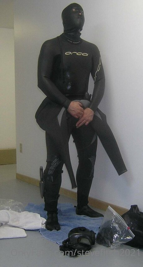 Stevefitch2021 hot model picture