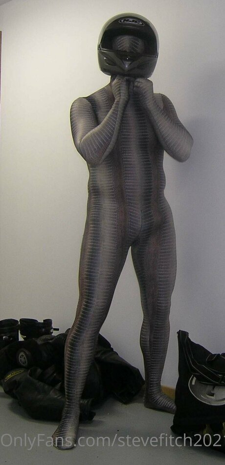 Stevefitch2021 high quality star archive