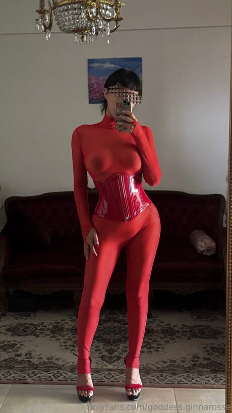 Goddess Ginnarosse free star pictures