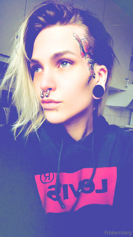 Frokenvarg best star picture