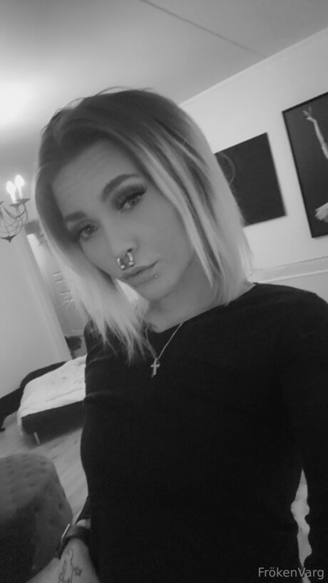 Frokenvarg pornstar nudes img