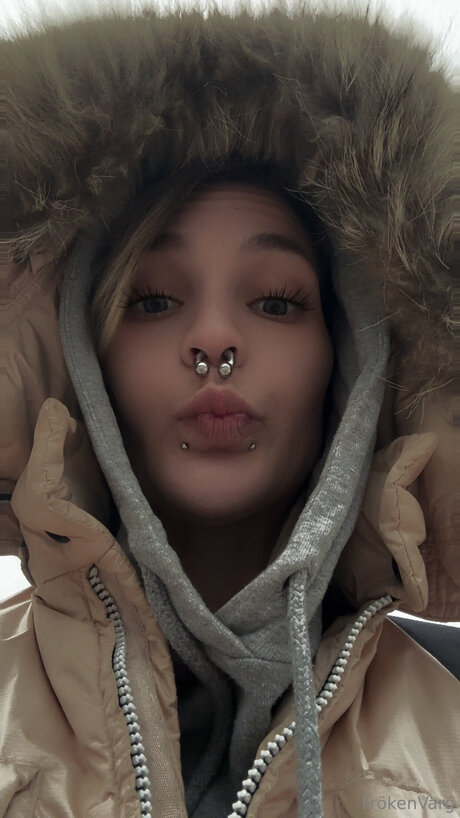 Frokenvarg pornstar hd photo