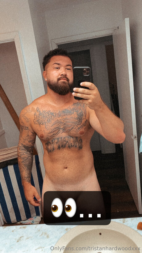 Tristanhardwoodxxx pretty pornstar image