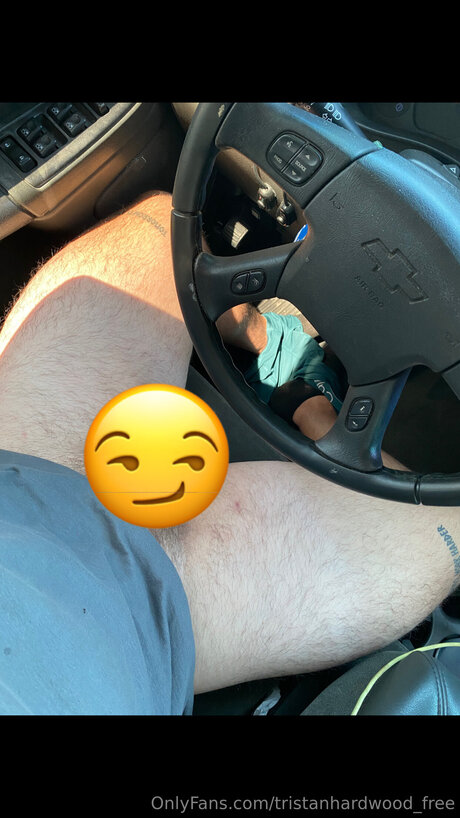 Tristanhardwoodxxx pornstar erotic photos