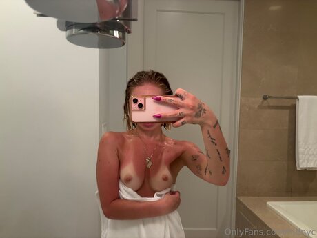 Hjdnyc model gallery