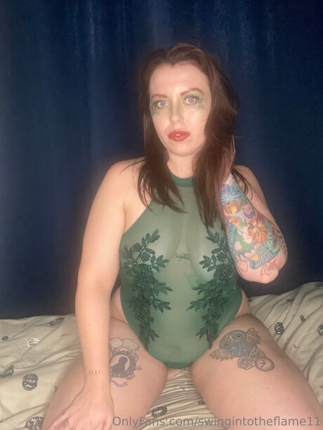 Swingintotheflame11 pornographic actress gallery