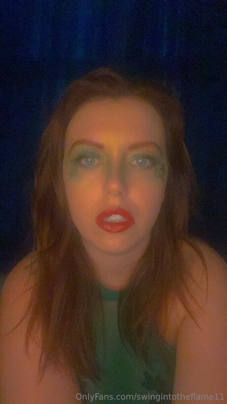 Swingintotheflame11 pornstar exclusive pictures