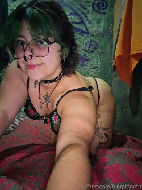 Fungitogoth model hd pics