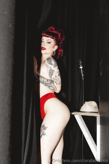 Clarafable666 Images