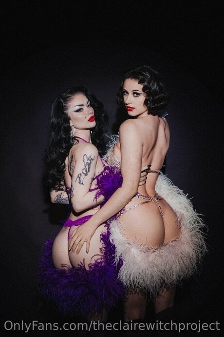 Clarafable666 nice model archive