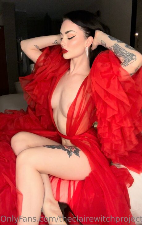 Clarafable666 star pic