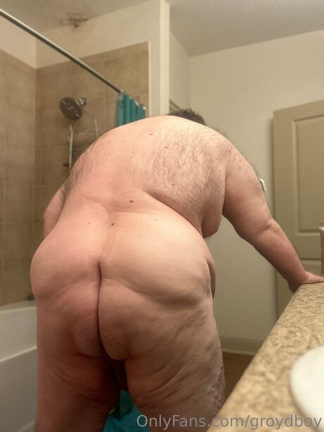 Groydboy beautiful model pics