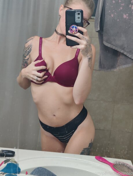 Perfectlypointed star xxx image