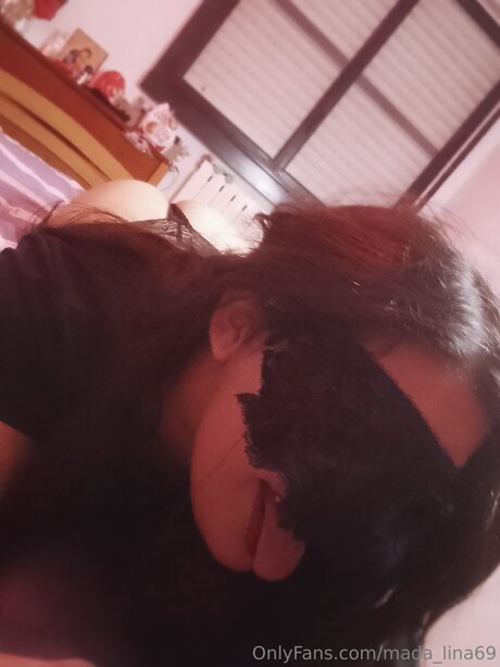 Mada Lina69 pretty pornstar pics