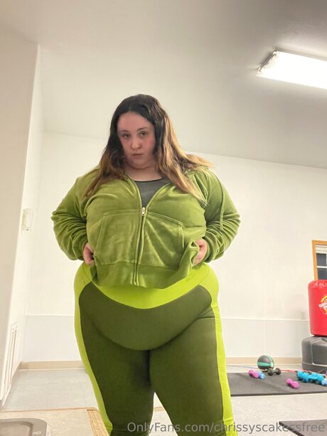 Chrissyscakessfree beautiful pornstar pics