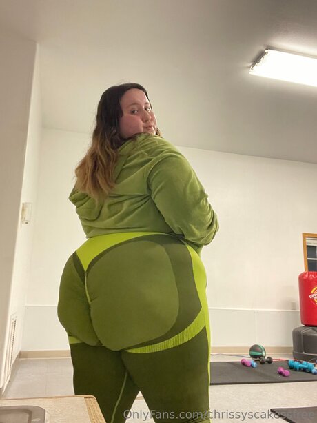 Chrissyscakessfree sex pornstar picture