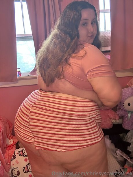 Chrissyscakessfree pornstar hot pics