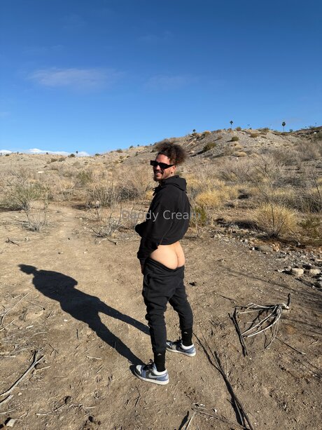 Daddycream best star photos