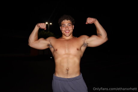 Ethanxrhett nudes pornstar photo