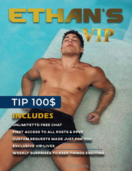 Ethanxrhett high quality star picture