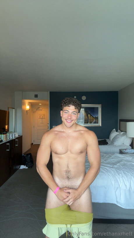 Ethanxrhett star beautiful pictures