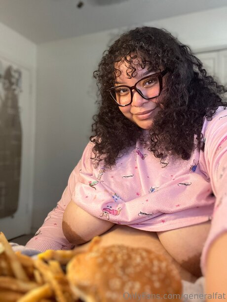 Generalfat erotic pornstar pic