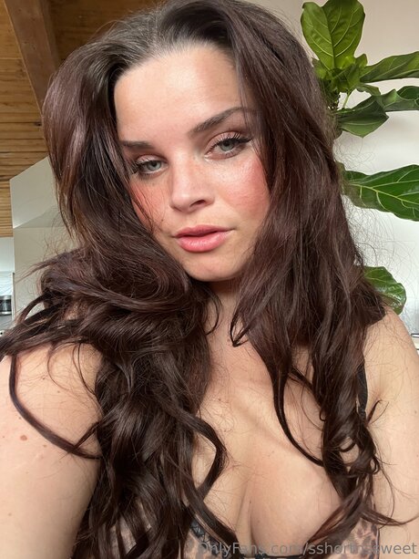 Sshortnssweet star hot pic