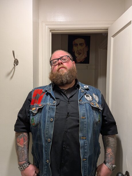 Unclemcdoogle pornstar hot pic