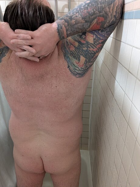 Unclemcdoogle nudes star photo