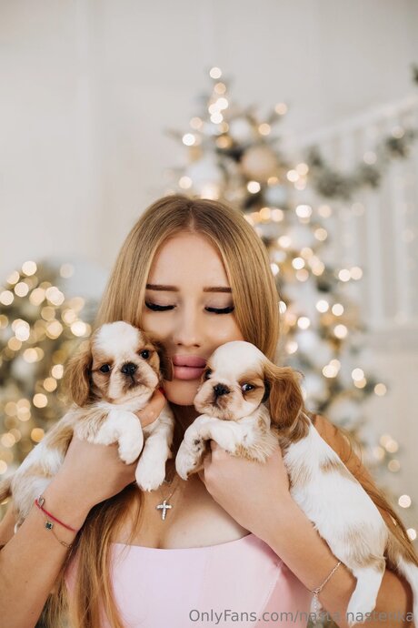 Nasta Nastenka model nude galleries