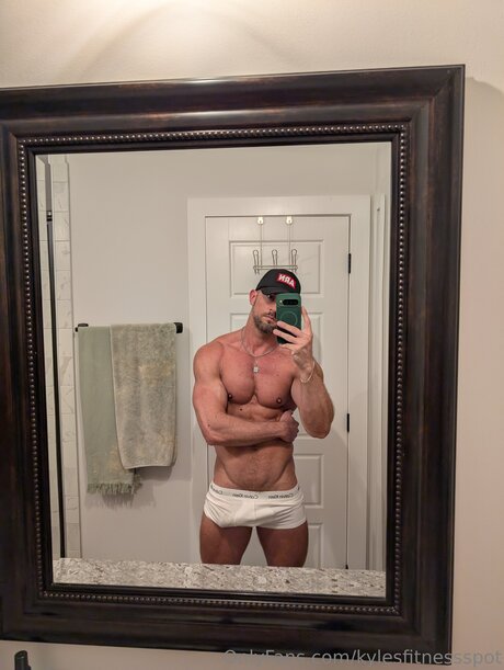 Kylesfitnessspot exclusive actress archive