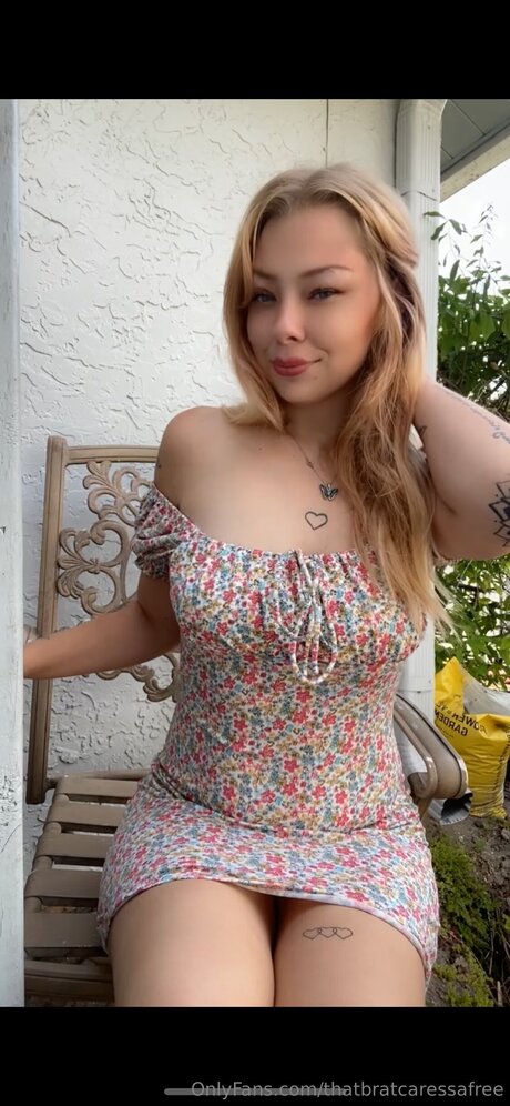 Thatbratcaressafree pornstar xxx photo