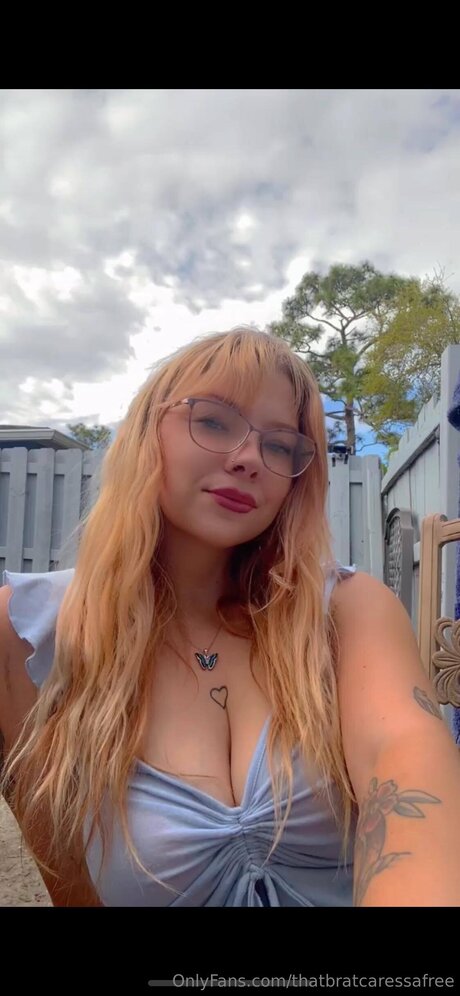 Thatbratcaressafree nudes pornstar picture