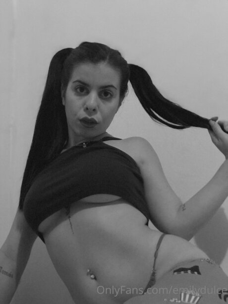 Emilydulce pretty star image