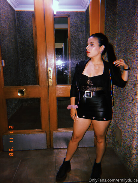 Emilydulce star nice images