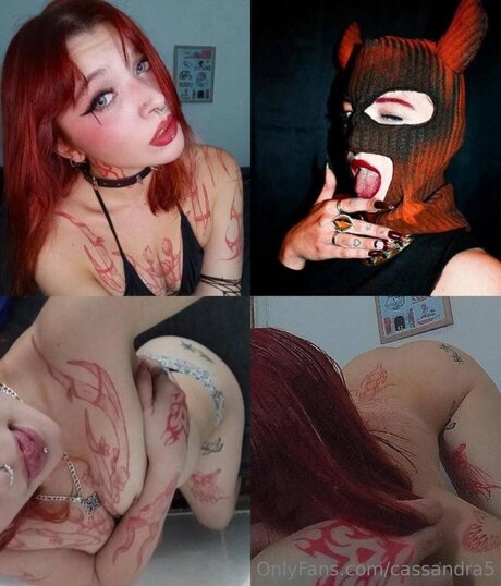 Cassandra5 xxx pornstar galleries