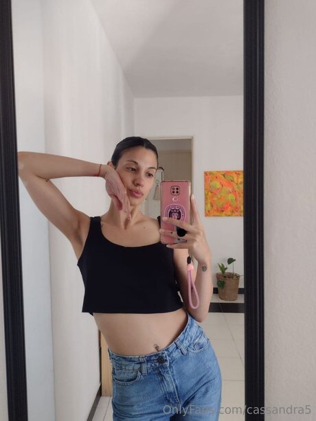 Cassandra5 xxx pornstar photo