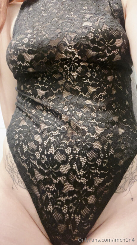 Imch1n4 pretty star photo