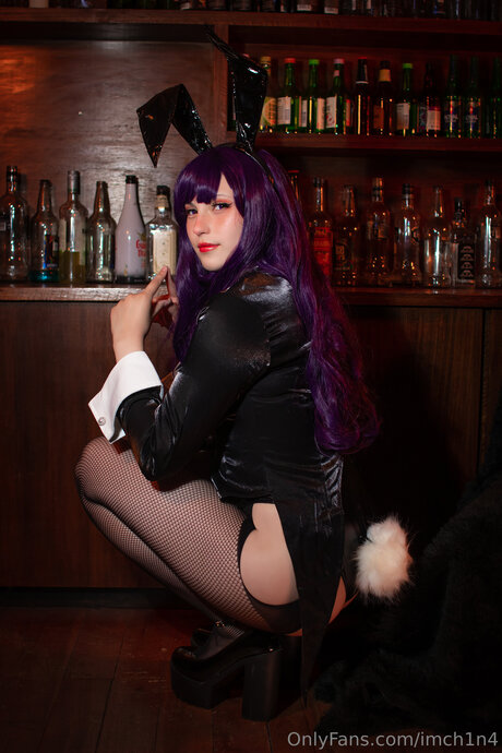 Imch1n4 model naked pic