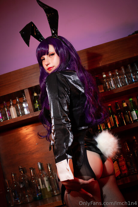 Imch1n4 model nudes archive