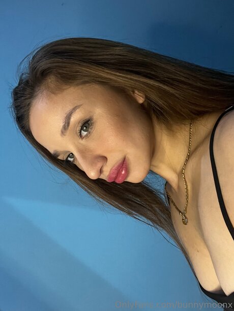 Bunnymoonx exclusive model gallery