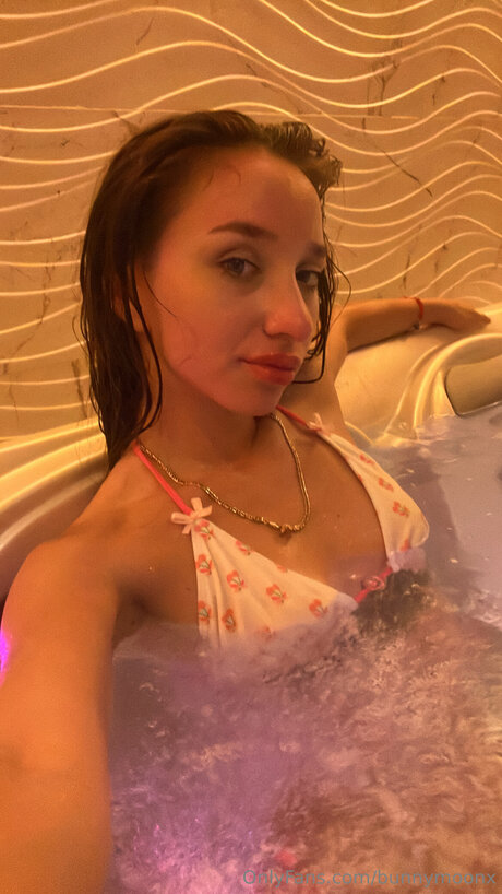 Bunnymoonx nudes actress photo