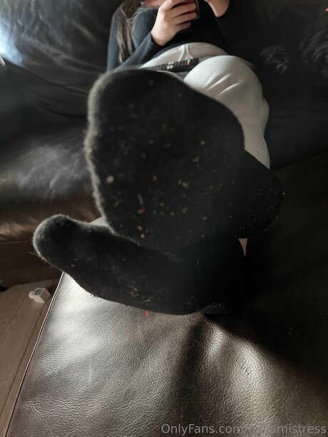 Millamistress pornstar sexy archive