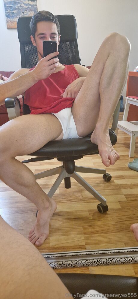 Greeneyes555 star nude galleries