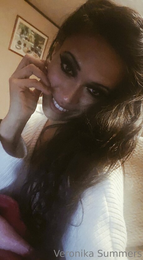 Veronika 040 perfect star photos