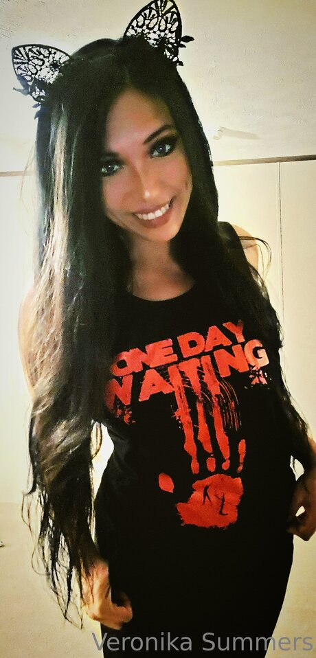 Veronika 040 art pornstar picture