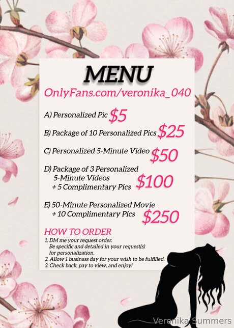 Veronika 040 perfect actress picture