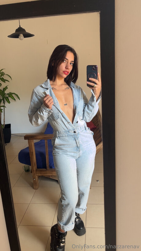 Nazzarenav model sex images