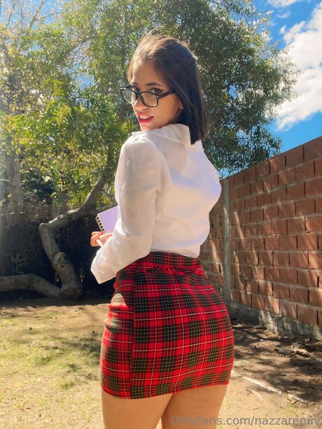 Nazzarenav star nude photos